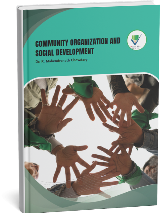 Community Organization and Social Development